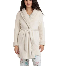 ADMAS Climbing Toga Flowers gray