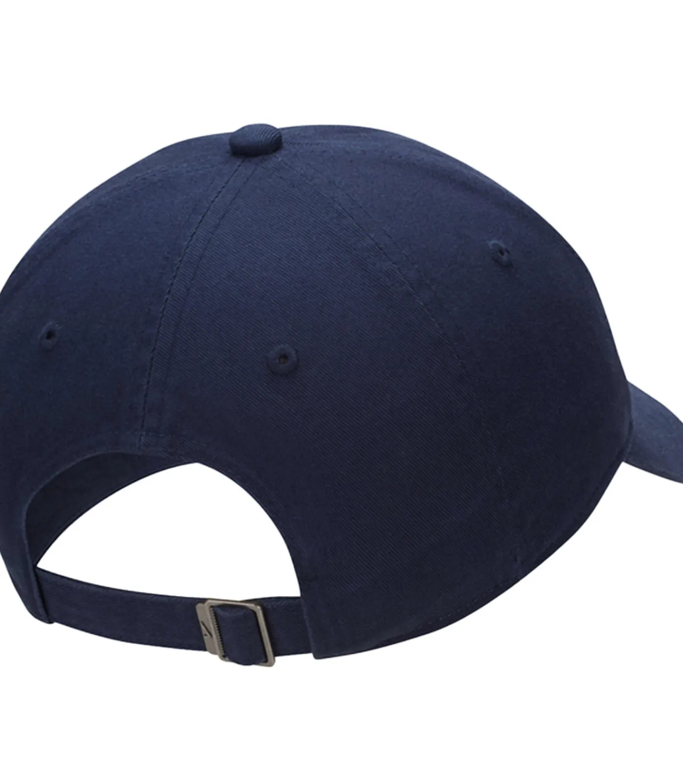 Nike CLUB - Baseball Pet - Marineblauw navyBlue New