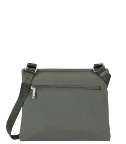 LANCASTER Clutch – Basic Pocket khaki Clearance