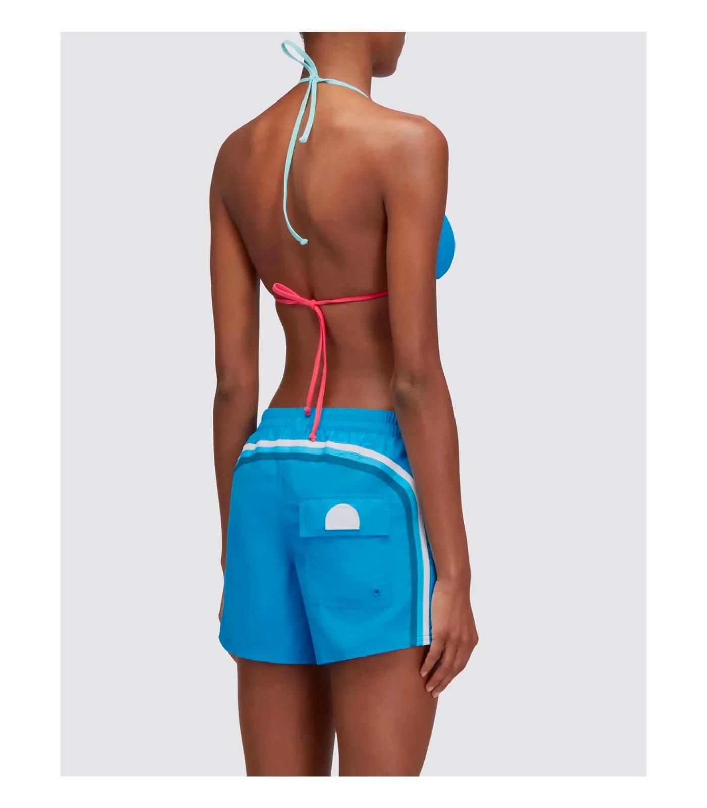 SUNDEK Coast Boardshort purple Outlet