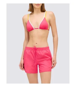 SUNDEK Coast Boardshort pink