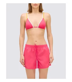 SUNDEK Coast Boardshort pink