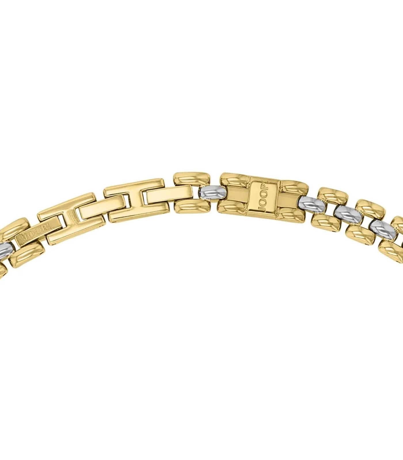 JOOP! Collier voor dames, roestvrij staal multicolor Clearance