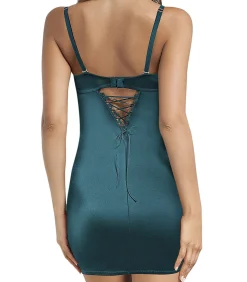 LISCA Combinatie Euphoria green Hot