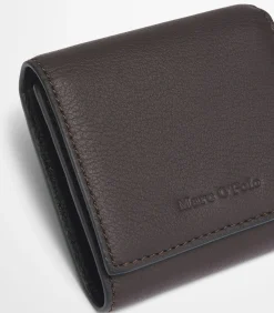 Marc O'Polo Combinatie portemonnee brown Online