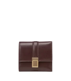 Marc O'Polo Combinatie portemonnee klein red Outlet