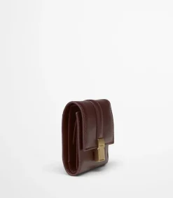 Marc O'Polo Combinatie portemonnee klein red Outlet