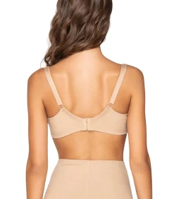 LUNA Comfort beugel bh VENUS beige Clearance