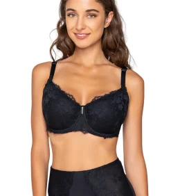 LUNA Comfort beugel bh VENUS black Discount