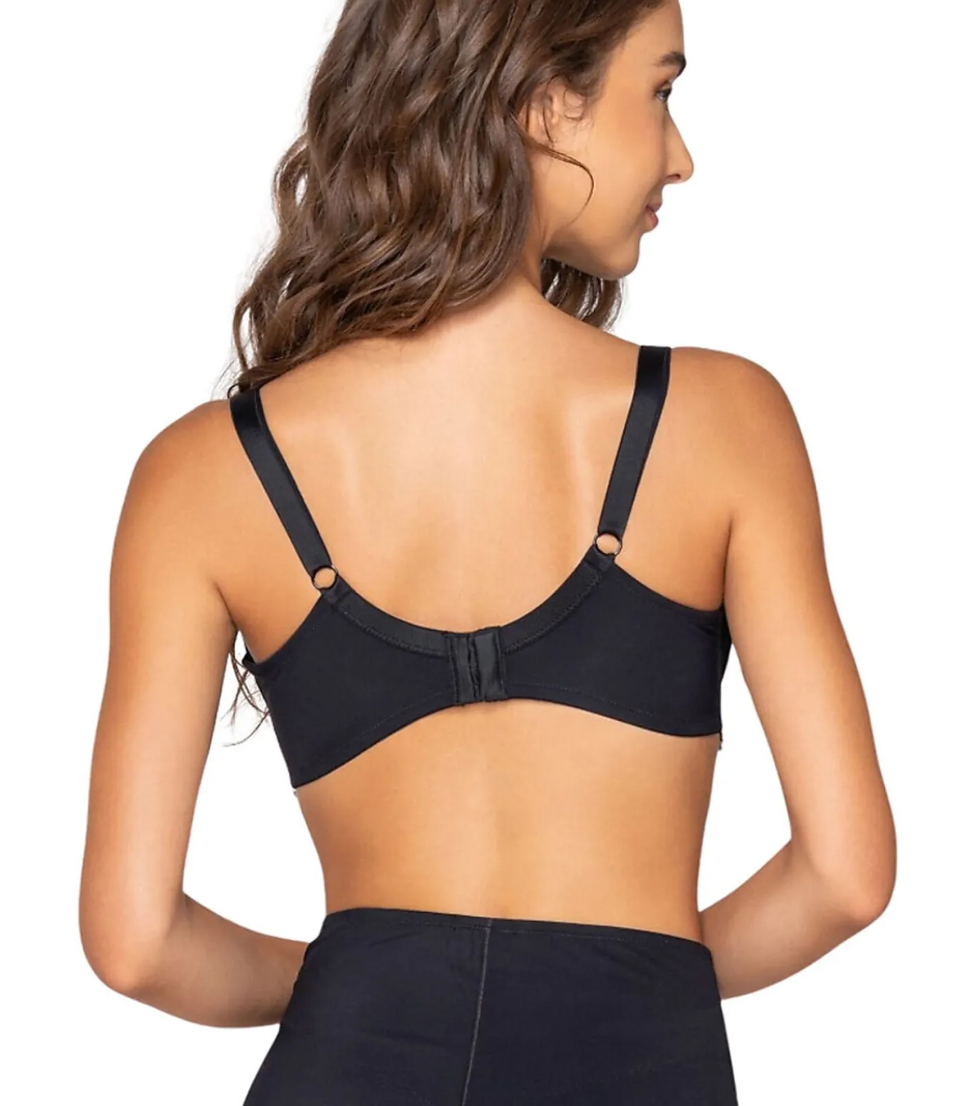 LUNA Comfort beugel bh VENUS black Discount