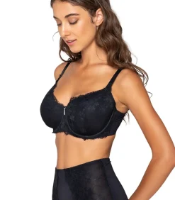 LUNA Comfort beugel bh VENUS black Discount