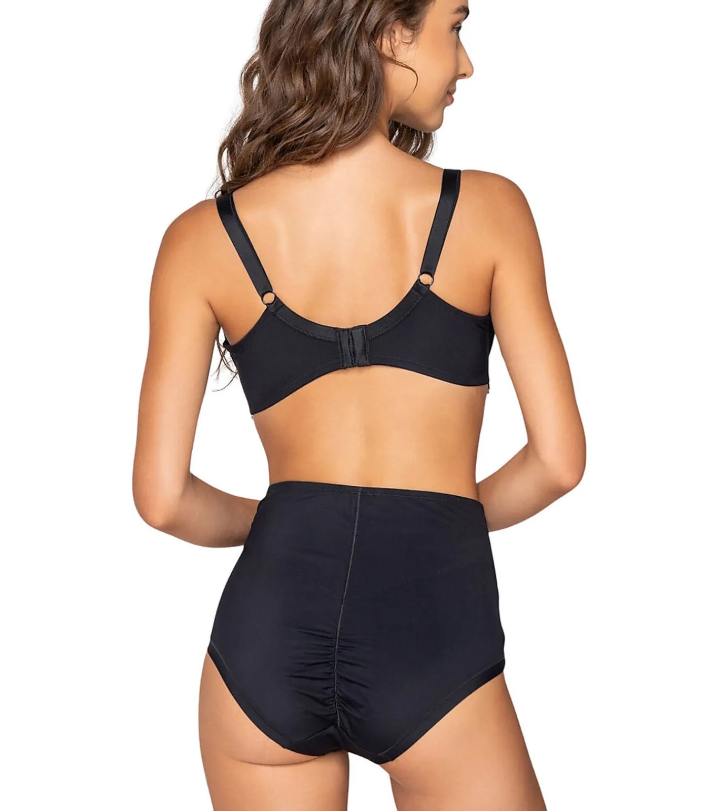 LUNA Comfort beugel bh VENUS black Discount