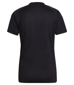 Adidas CONDIVO 22 - Jersey - Zwart black Clearance