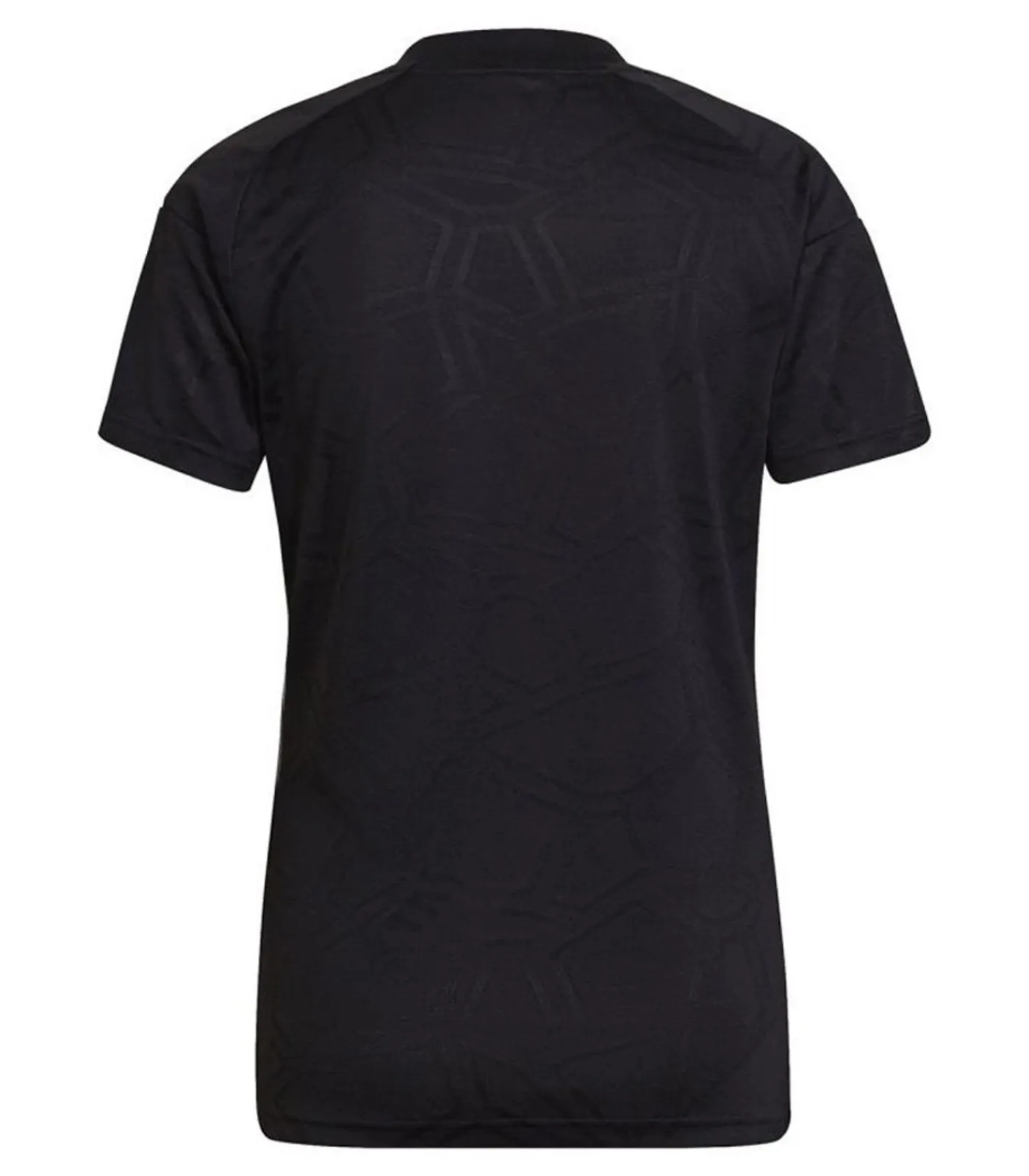 Adidas CONDIVO 22 - Jersey - Zwart black Clearance