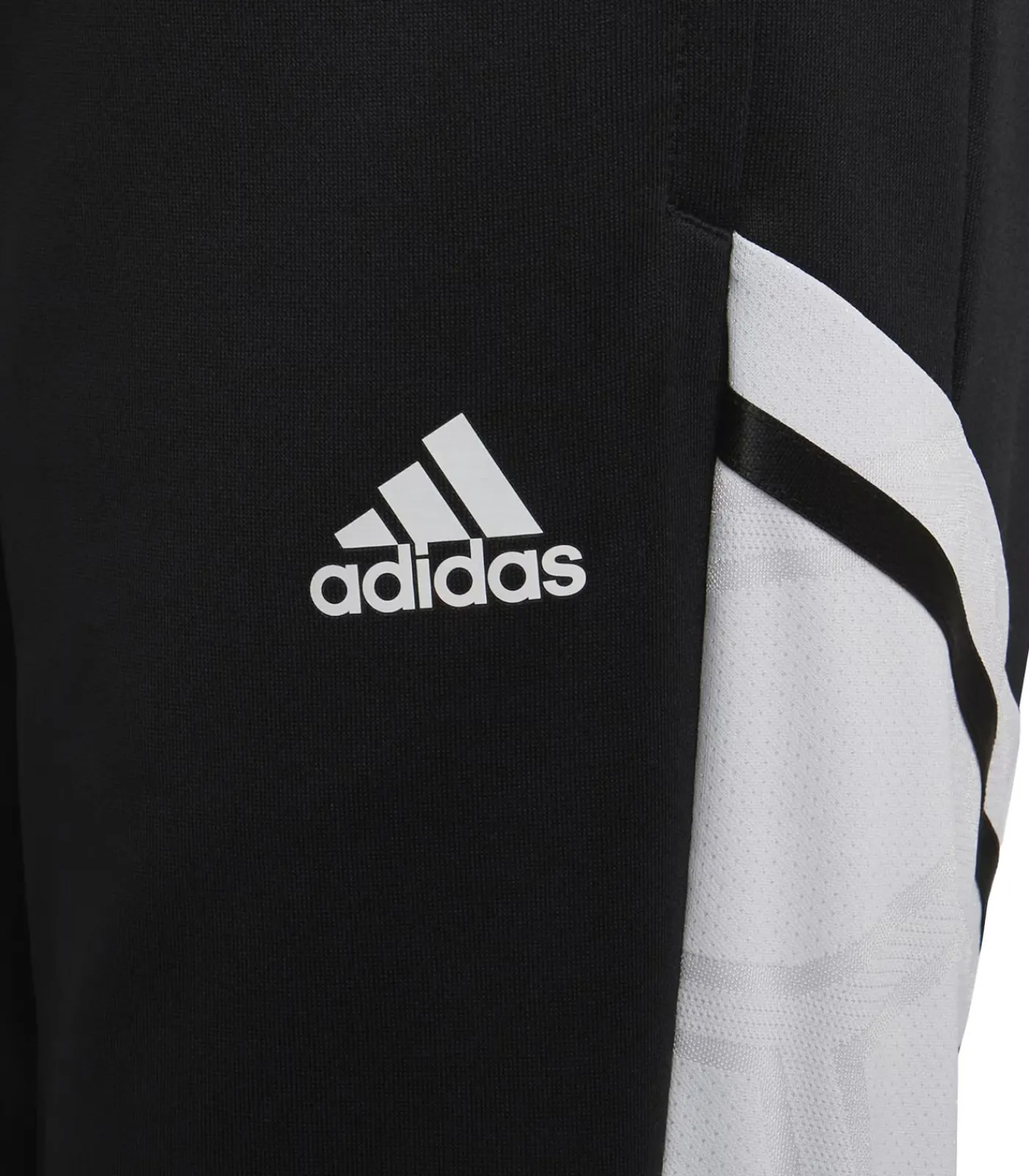 Adidas CONDIVO 22 - Joggingbroek - Zwart black New