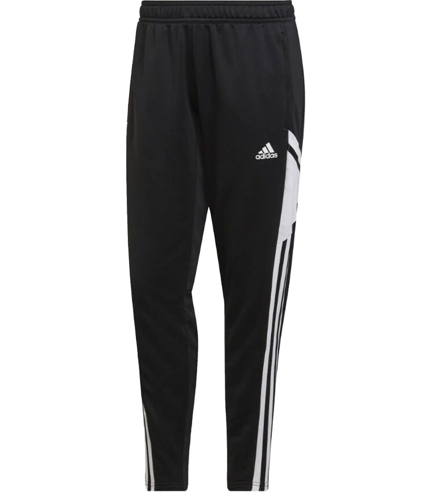Adidas CONDIVO 22 - Trainingsbroek - Zwart black Outlet