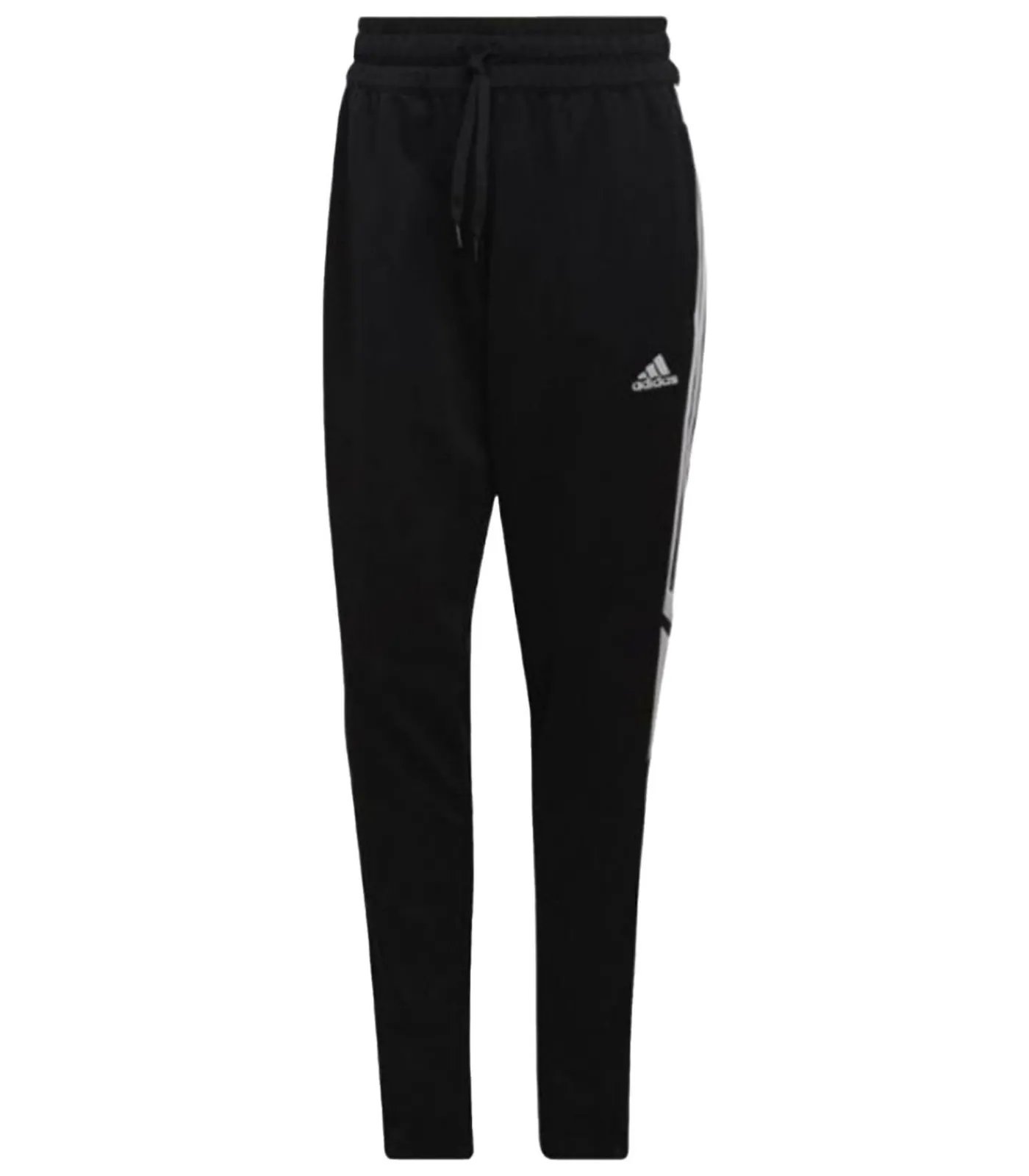 Adidas CONDIVO 22 - Trainingsbroek - Zwart black Best