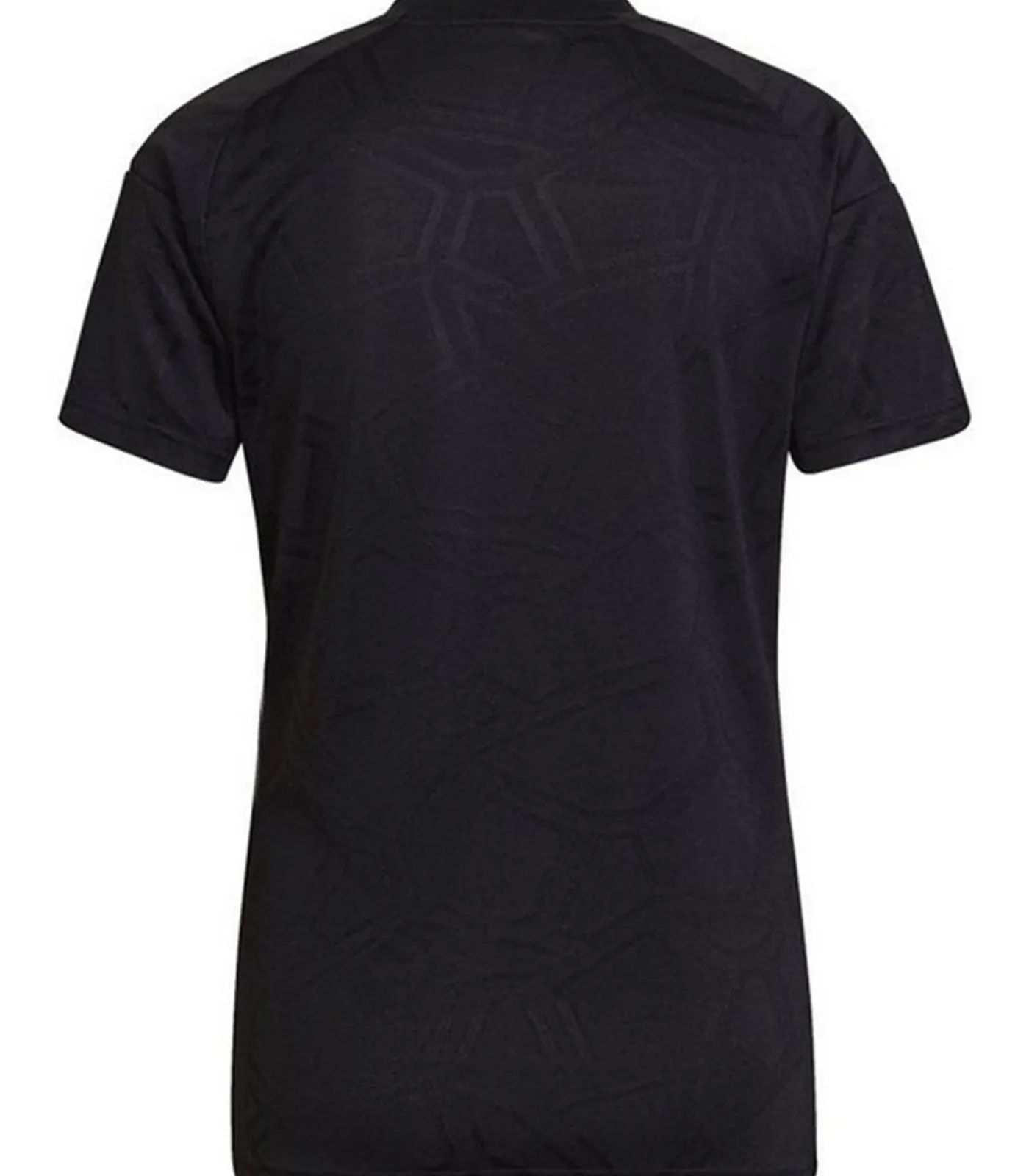 Adidas CONDIVO 22 MATCH DAY - T-shirt - Zwart black Online
