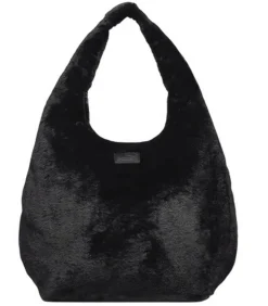 PUMA CORE - Tas - Zwart black Outlet