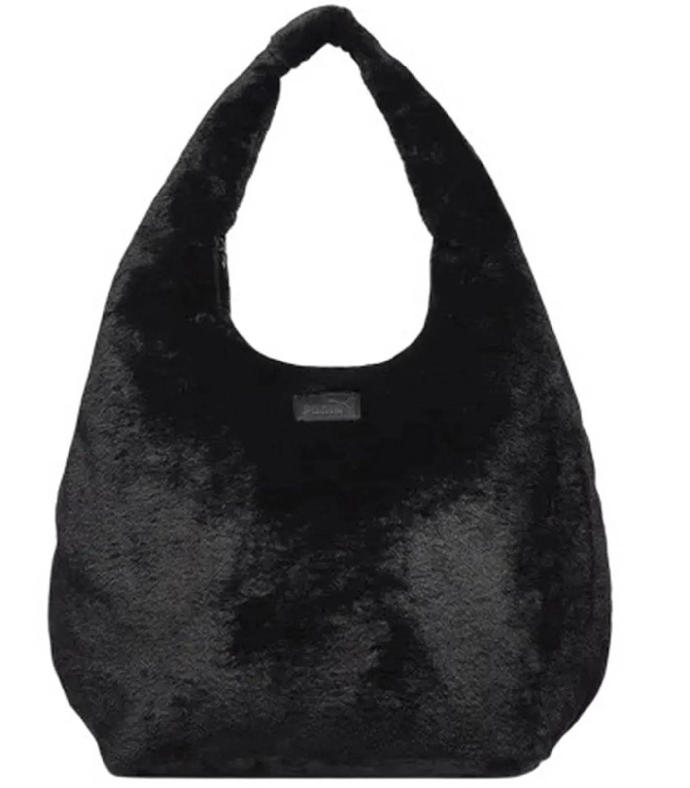 PUMA CORE - Tas - Zwart black Outlet