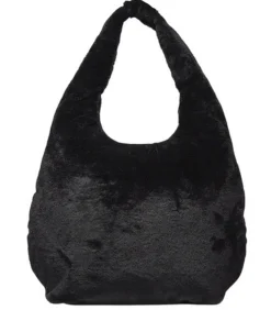 PUMA CORE - Tas - Zwart black Outlet