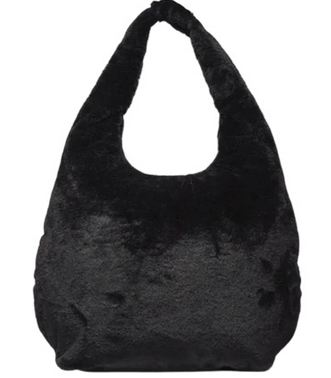 PUMA CORE - Tas - Zwart black Outlet