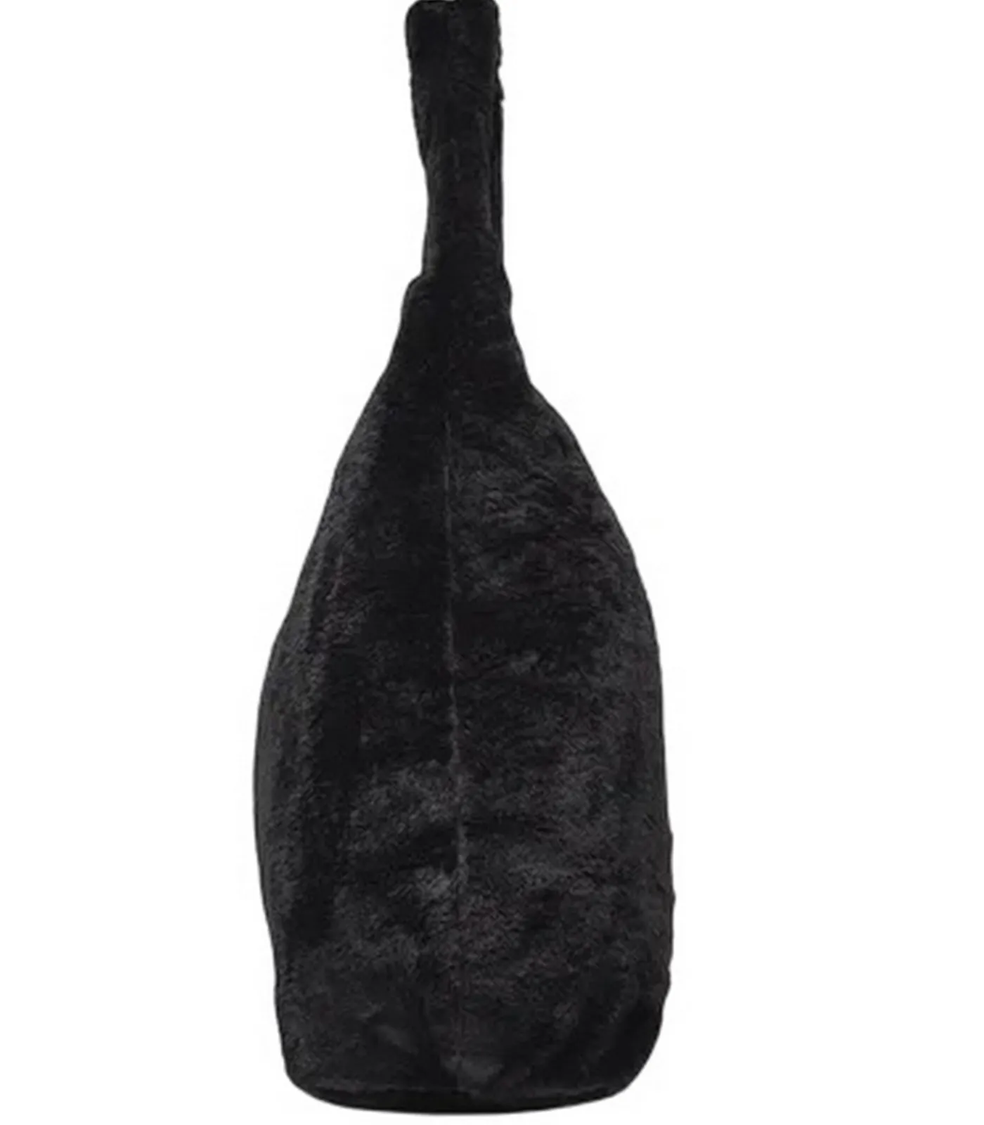 PUMA CORE - Tas - Zwart black Outlet