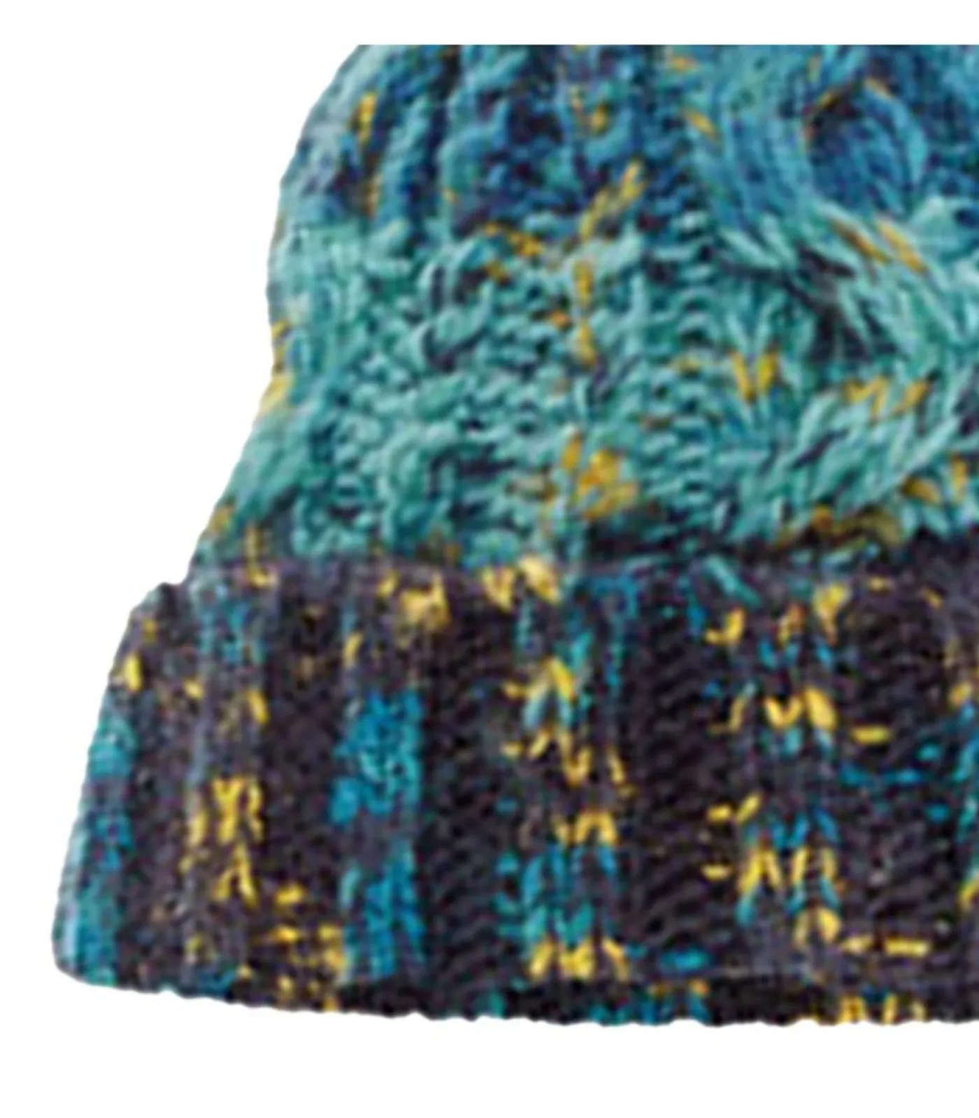 Beechfield CORKSCREW - Muts - Marineblauw navyBlue Online