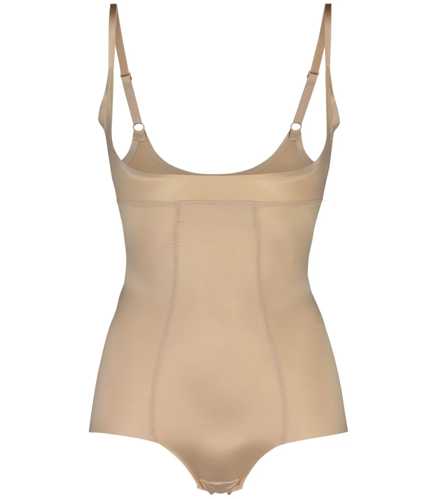 Hunkemöller Corrigerende body beige
