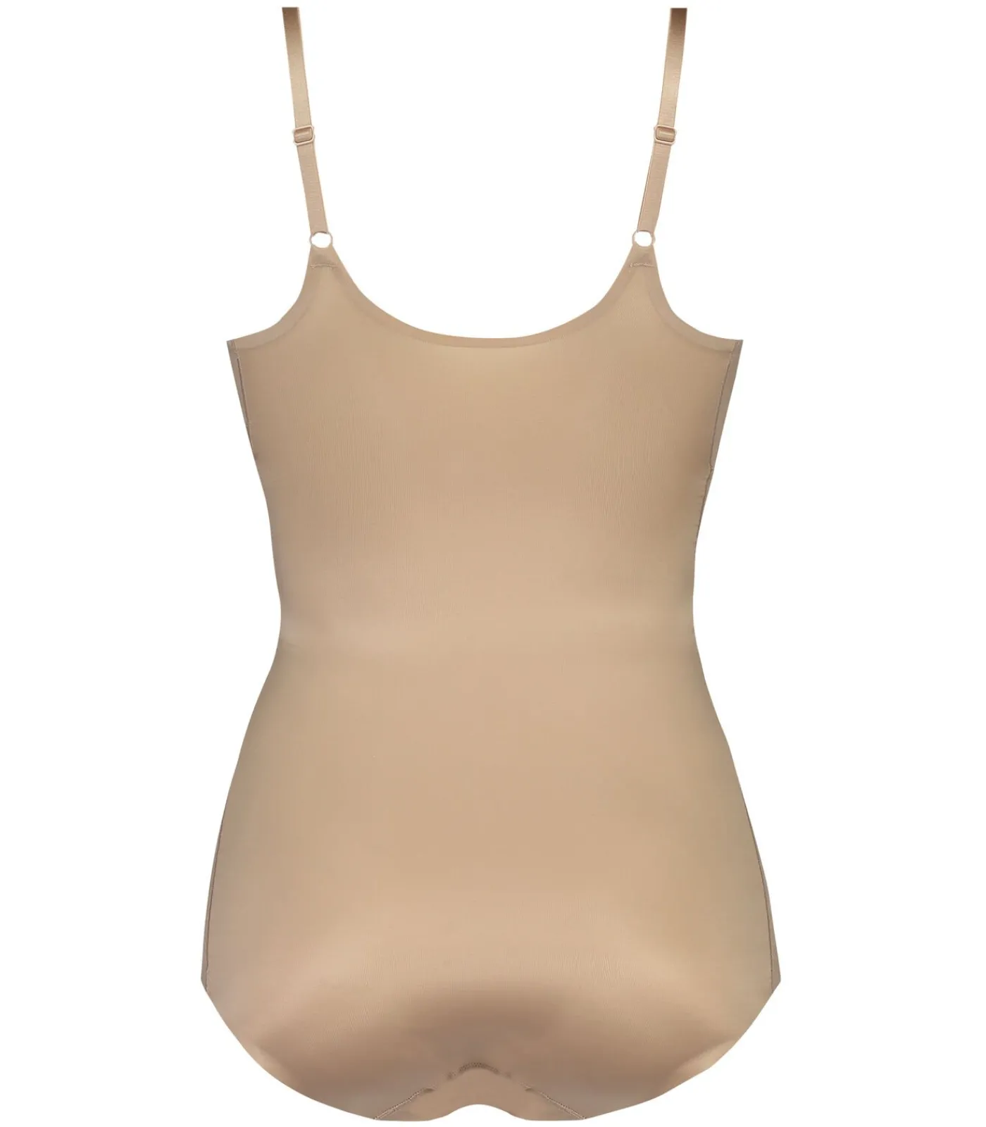 Hunkemöller Corrigerende body beige