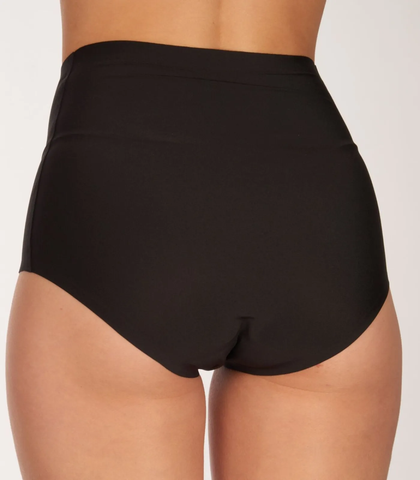 Ten Cate corrigerende highwaist slip secrets hight waist shape black Discount