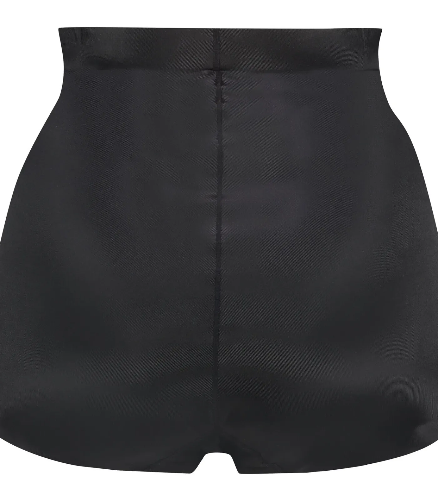Hunkemöller Corrigerende hoge tailleslip black Best