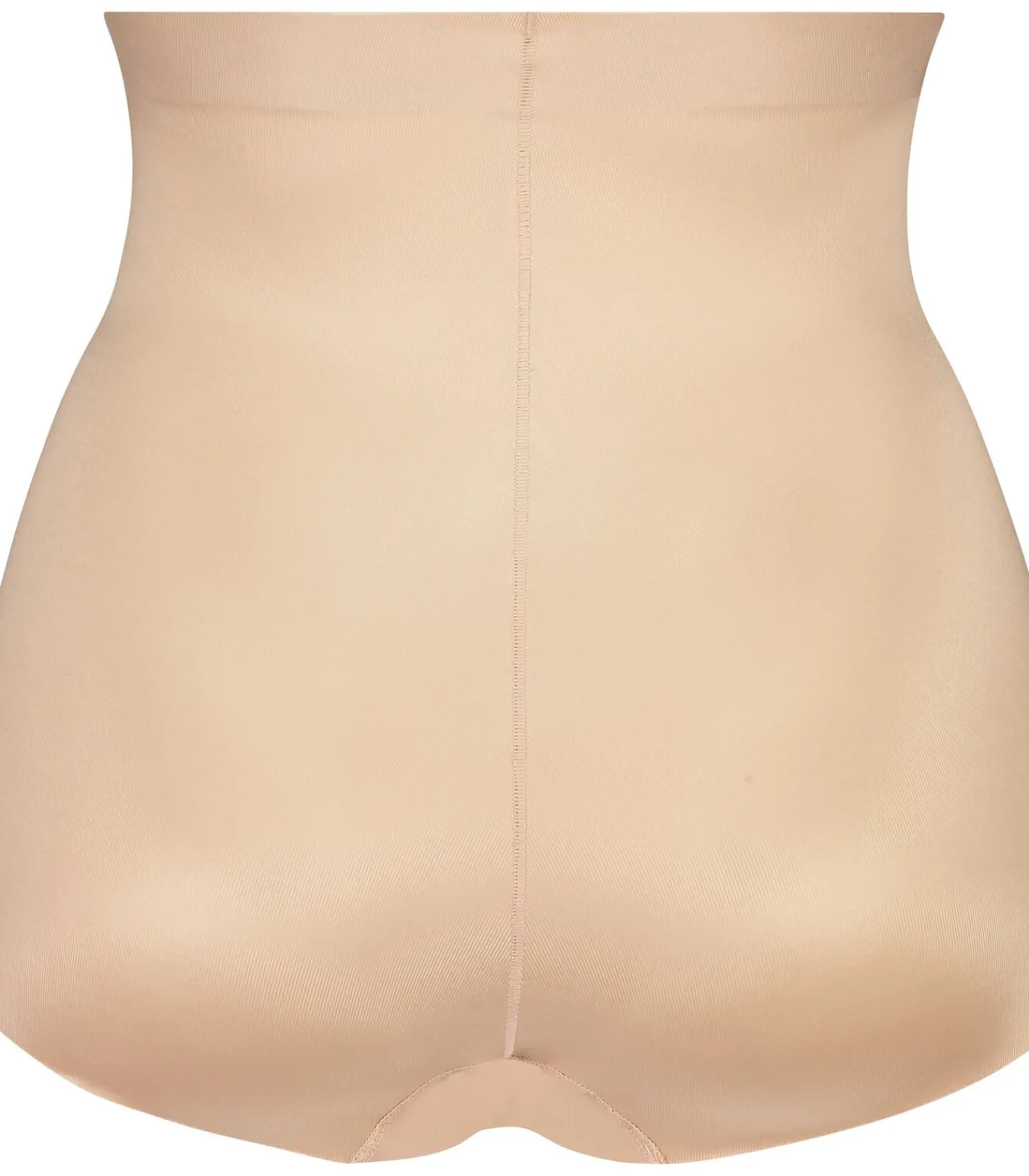Hunkemöller Corrigerende hoge tailleslip beige Outlet