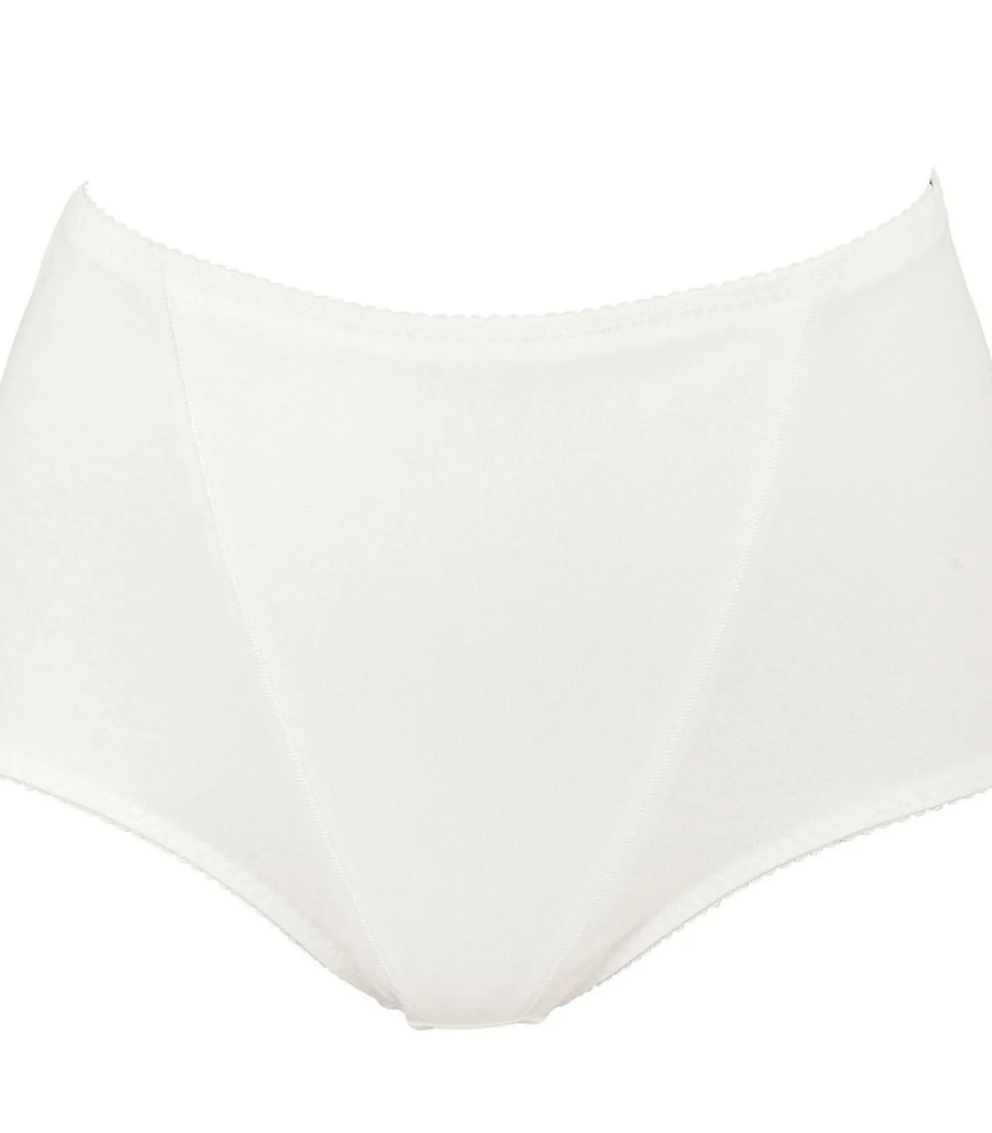 Anita Corrigerende slip met hoge taille Safina ivory Sale