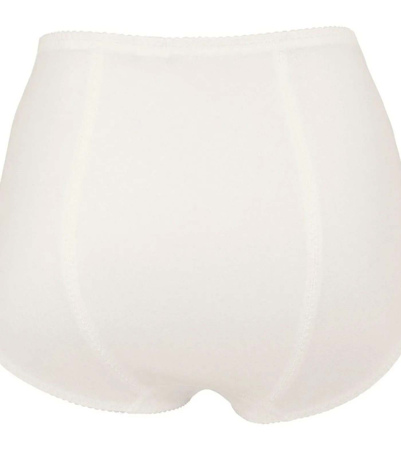 Anita Corrigerende slip met hoge taille Safina ivory Sale