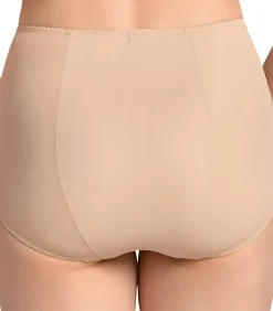 Anita Corrigerende slip met hoge taille Safina beige Sale