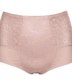 Ulla Dessous Corrigerende slip met hoge taille Alice beige Clearance