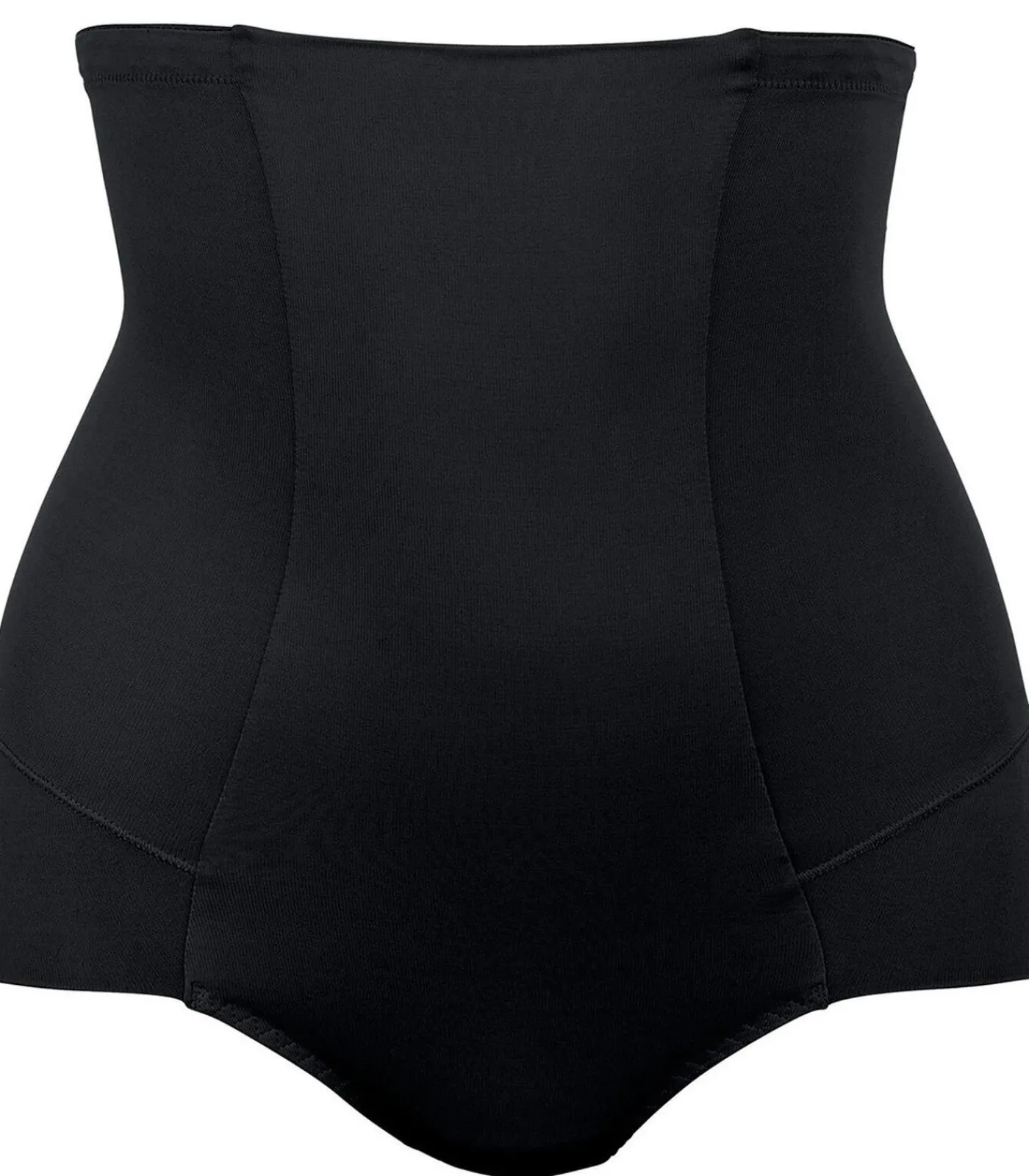 RosaFaia Beautyfull Corrigerende slip Sylvie Twin shaper black Best
