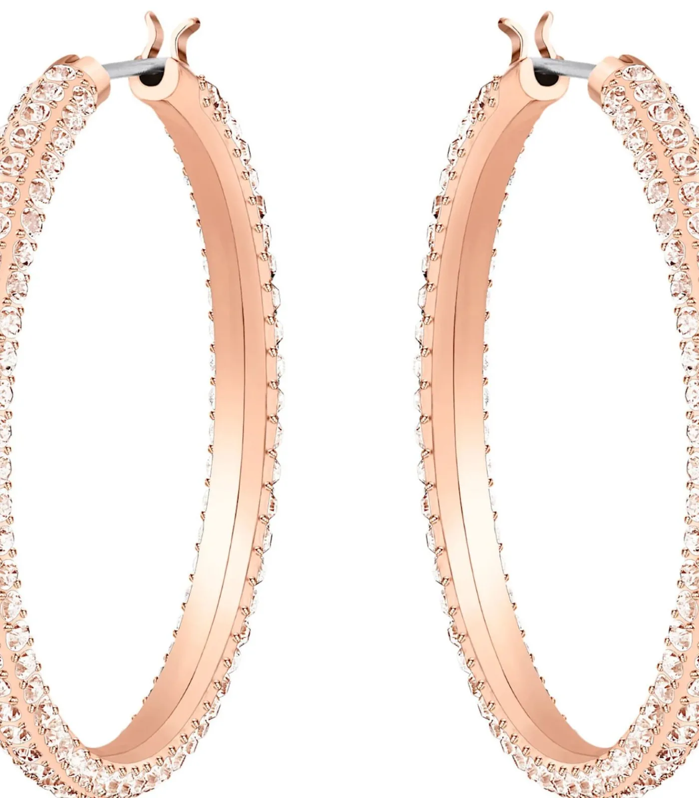 SWAROVSKI Creolen 5383938 roseGold Sale