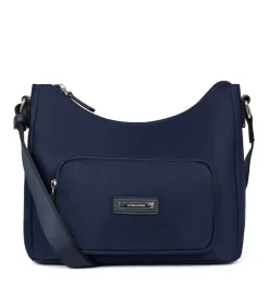 HEXAGONA Crossbodytas Axelle darkBlue Hot