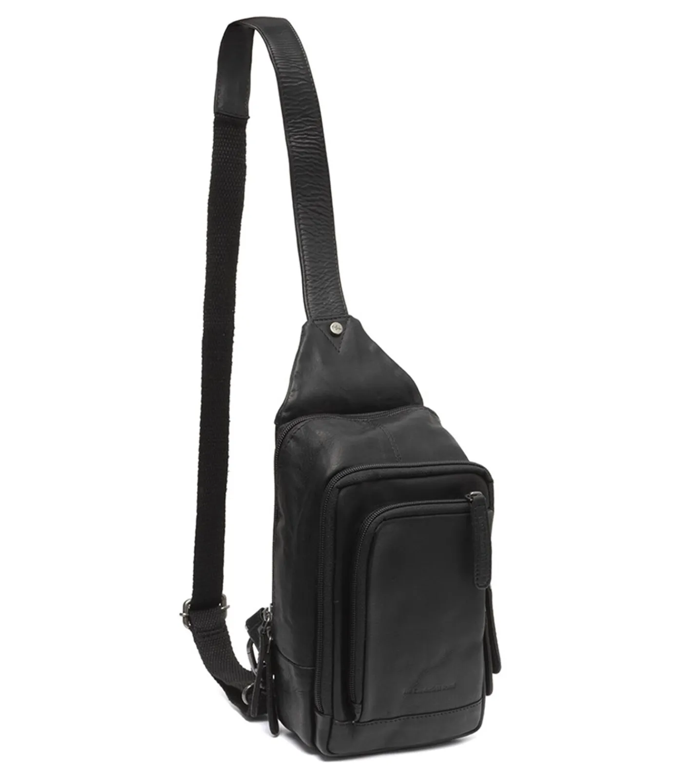The Chesterfield Brand Crossbodytas Zwart C58.028400 black Best