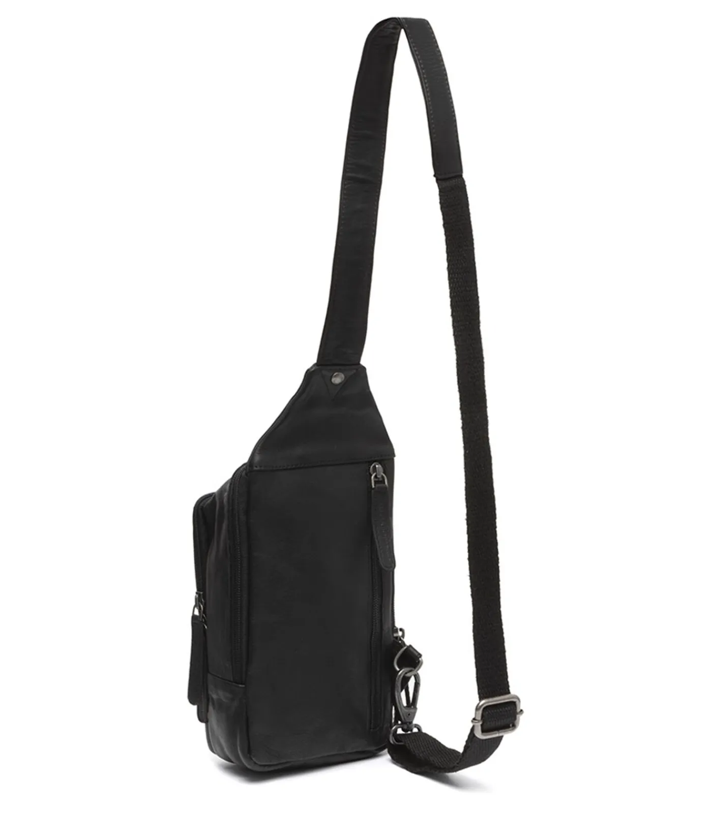 The Chesterfield Brand Crossbodytas Zwart C58.028400 black Best