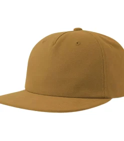 Atlantis Headwear CRUZ - Baseball Pet - Okergeel ochreYellow