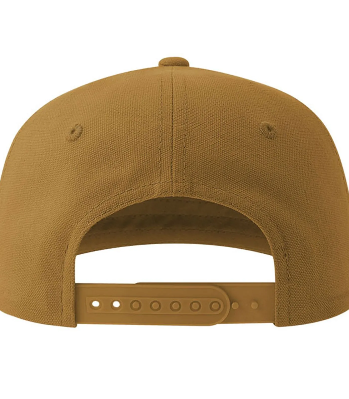 Atlantis Headwear CRUZ - Baseball Pet - Okergeel ochreYellow