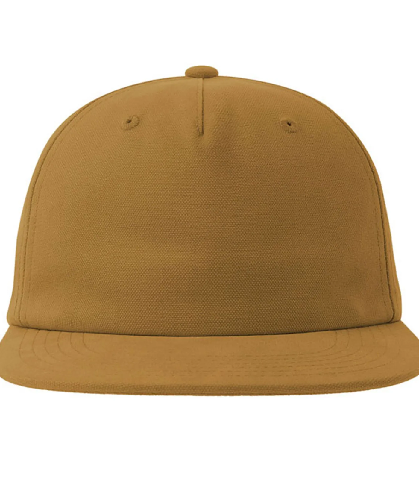 Atlantis Headwear CRUZ - Baseball Pet - Okergeel ochreYellow
