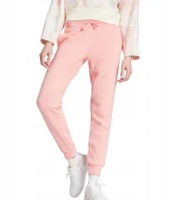Adidas CUFFED - Joggingbroek - Roze pink Online