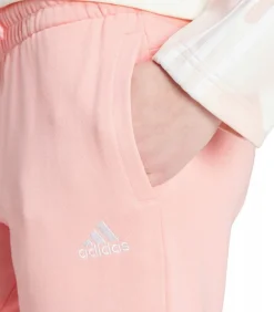 Adidas CUFFED - Joggingbroek - Roze pink Online