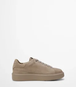 Marc O'Polo Cup zool sneaker model Cora brown Online