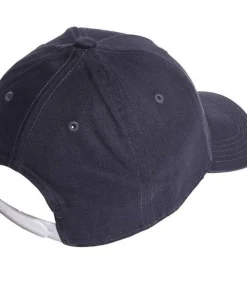 Adidas DAILY - Baseball Pet - Marineblauw navyBlue New