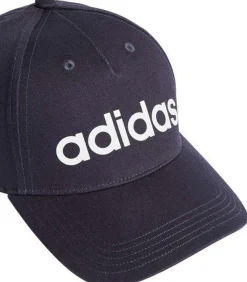 Adidas DAILY - Baseball Pet - Marineblauw navyBlue New